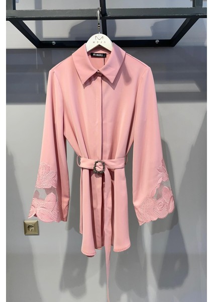 25Y2425 Miaruj Gömlek modelleri