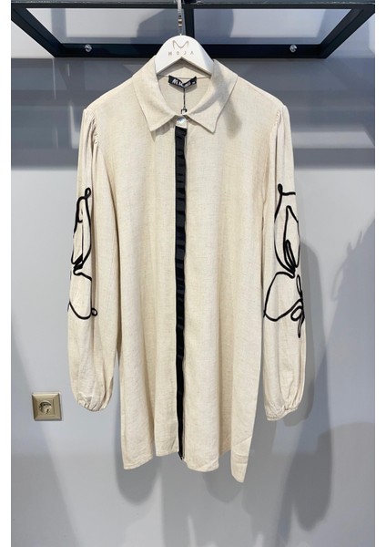 25Y2424 Miaruj Gömlek