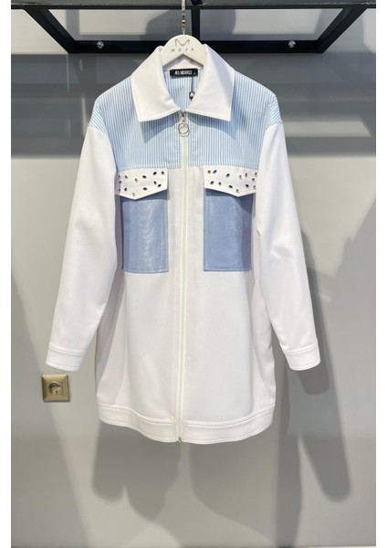 25Y4648 Miaruj Ceket