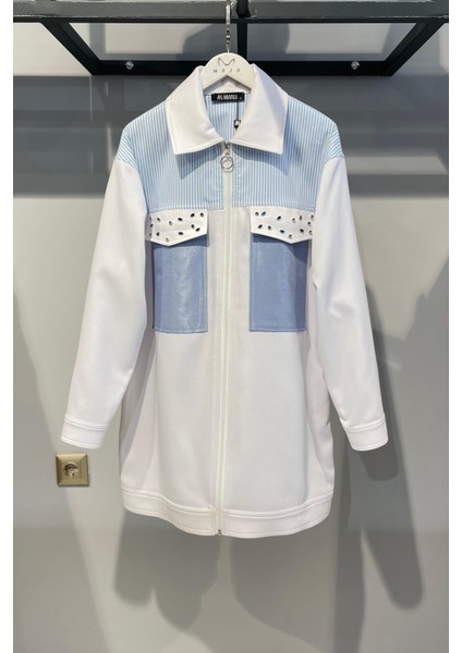 25Y4648 Miaruj Ceket modelleri