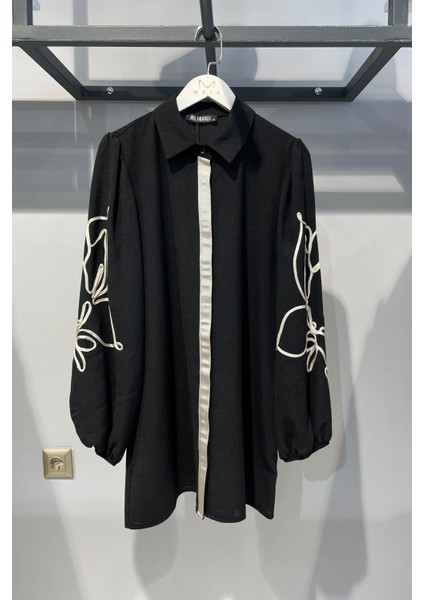 25Y2424 Miaruj Gömlek