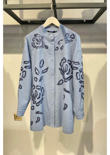 25Y4729 Miaruj Ceket modelleri