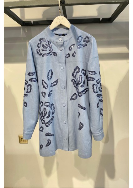 25Y4729 Miaruj Ceket fırsatları