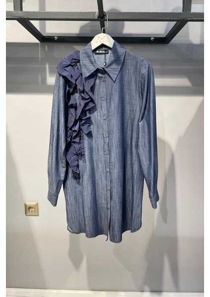 25Y2433 Miaruj Gömlek modelleri