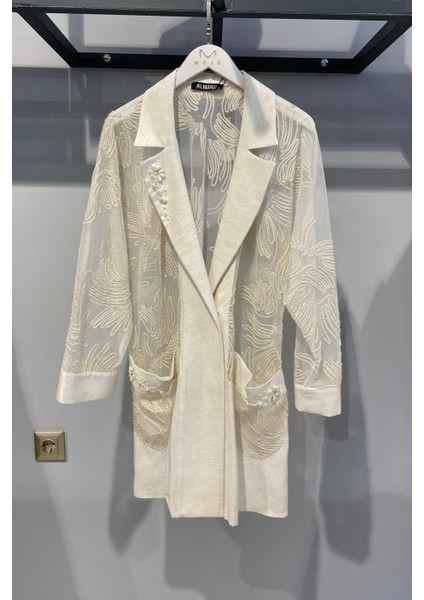 25Y4714 Miaruj Ceket modelleri