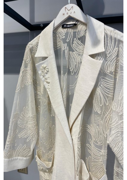 25Y4714 Miaruj Ceket fırsatları