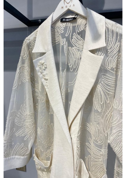 25Y4714 Miaruj Ceket indirimleri