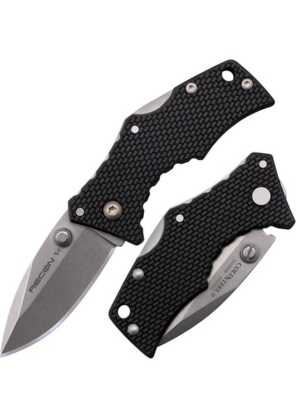 Micro Recon Bıçak