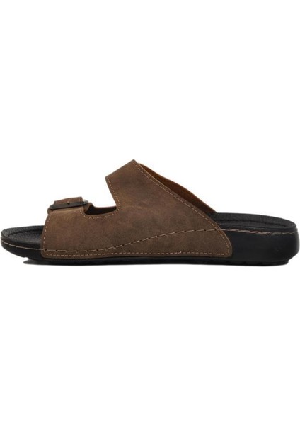 80-004 Ortopedik Erkek Günlük Terlik fiyatları