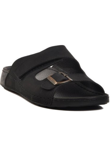 80-004 Ortopedik Erkek Günlük Terlik modelleri