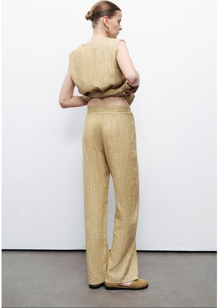 N25YN3363 Nocturne Pantolon modelleri