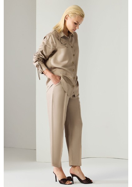 US254002 Unıque Pantolon