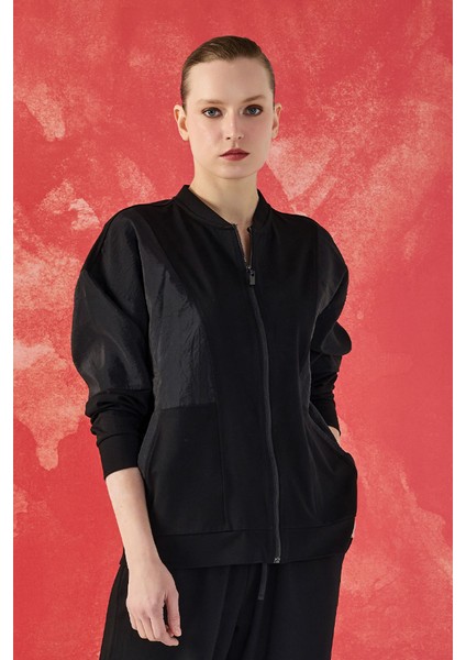 US259002 Unıque Sweatshirt