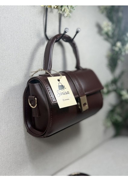 Paula Model Kadın El ve Omuz Çantası