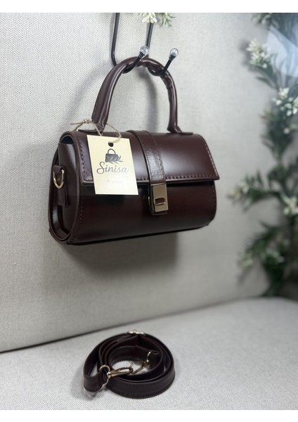 Paula Model Kadın El ve Omuz Çantası