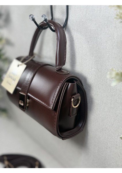Paula Model Kadın El ve Omuz Çantası