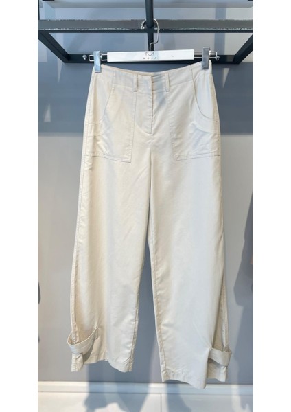 US254010 Unıque Pantolon