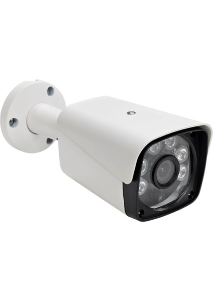 Exitcam B220-R Ir Gece Görüşlü Metal Kamera – 1080P Fullhd