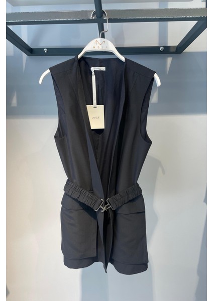 US257030 Unıque Yelek