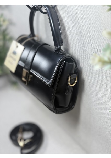 Paula Model Kadın El ve Omuz Çantası