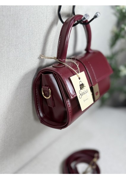 Paula Model Kadın El ve Omuz Çantası