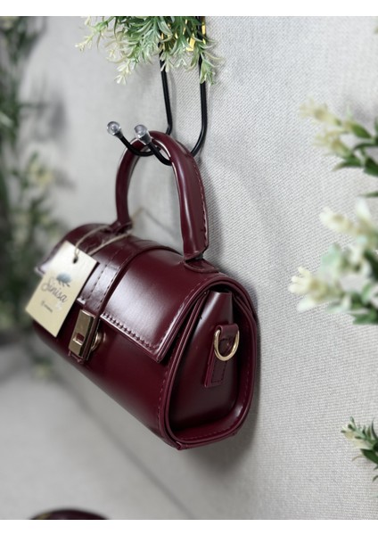 Paula Model Kadın El ve Omuz Çantası modelleri
