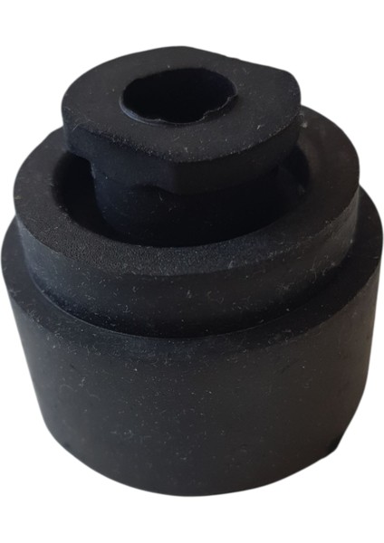 Kompresör Takoz Lastiği Titreşim Önleyici Ayak Takozu – Yükeklik 4cm–taban Çap 4cm-Ağız Çap 2cm- Tekli 5400161401 - Kompresör Takoz Lastiği (4022U-L005A)
