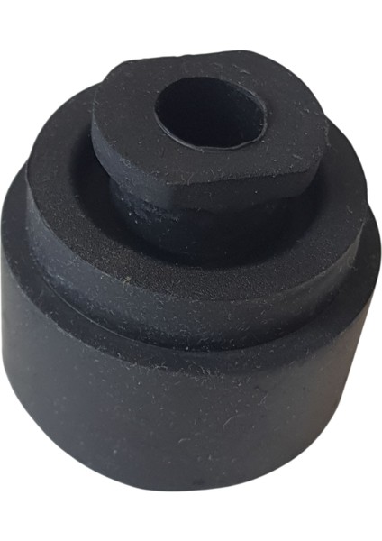 Kompresör Takoz Lastiği Titreşim Önleyici Ayak Takozu – Yükeklik 4cm–taban Çap 4cm-Ağız Çap 2cm- Tekli 5400161401 - Kompresör Takoz Lastiği (4022U-L005A)