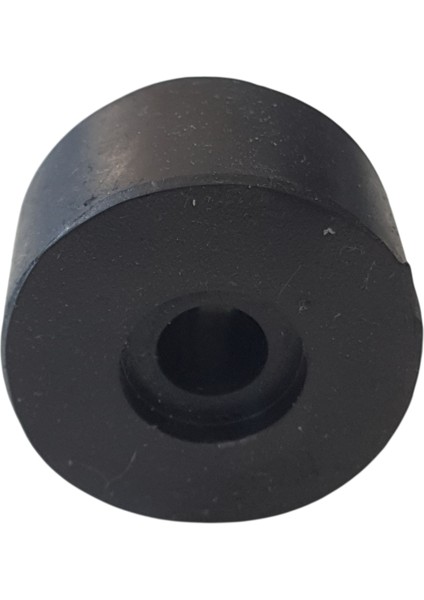 Kompresör Takoz Lastiği Titreşim Önleyici Ayak Takozu – Yükeklik 4cm–taban Çap 4cm-Ağız Çap 2cm- Tekli 5400161401 - Kompresör Takoz Lastiği (4022U-L005A)