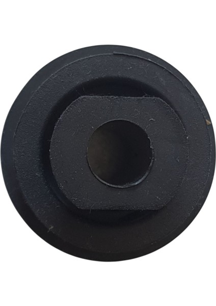 Kompresör Takoz Lastiği Titreşim Önleyici Ayak Takozu – Yükeklik 4cm–taban Çap 4cm-Ağız Çap 2cm- Tekli 5400161401 - Kompresör Takoz Lastiği (4022U-L005A)