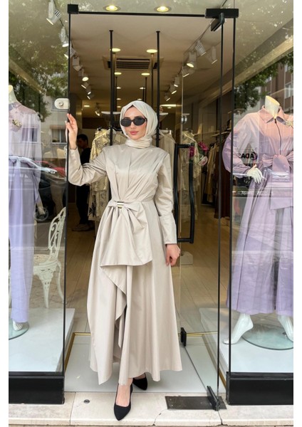 25SSV4007 Vuu Elbise