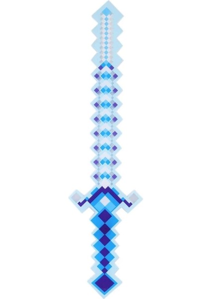 Nessiworld Büyük Işıklı Kılıç 62 cm