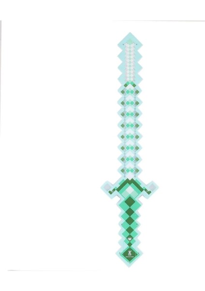 Nessiworld Büyük Işıklı Kılıç 62 cm fiyatları