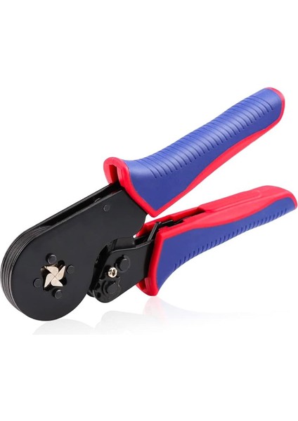 Pabuç Sıkma Pensesi 0.08-16MM 5-28 Awg Rose RC-896 modelleri