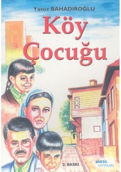 Köy Çocuğu