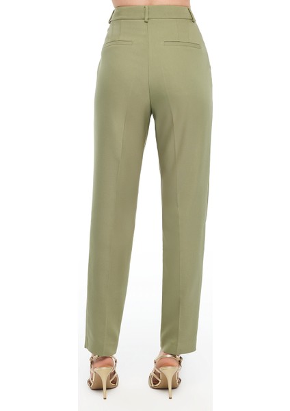 Haki Dellas Pantolon modelleri