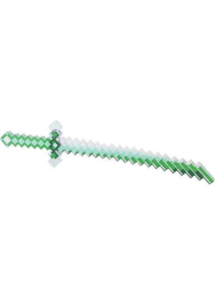 Nessiworld FCN-003 Işıklı Ince Kılıç