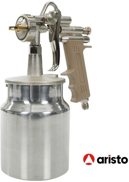 G70 Alttan Depo Boya Tabancası 2.5MM fiyatları