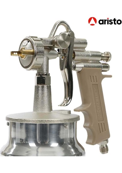 G70 Alttan Depo Boya Tabancası 2.5MM modelleri