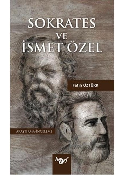Sokrates ve Ismet Özel
