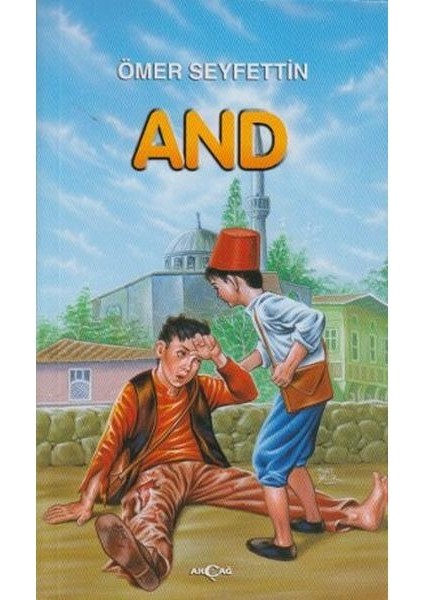 Ömer Seyfettin 10 Kitap Takım