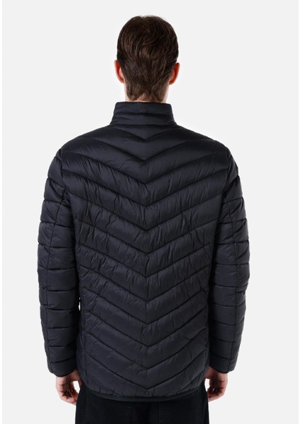 Slim Fit Erkek Siyah Mont CL1062510 fiyatları