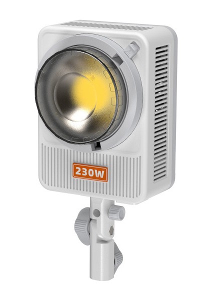 ML230W Bicolor Video ve Fotoğraf Ikili Sürekli Işık fiyatları