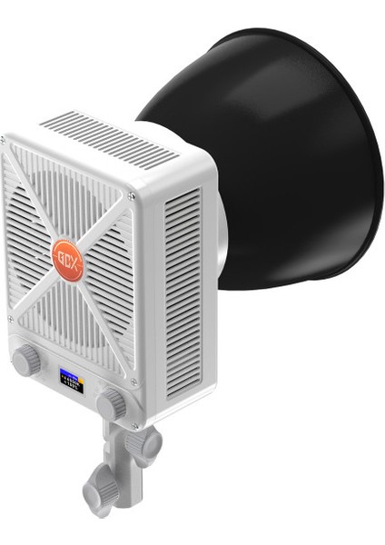 ML230W Bicolor Video ve Fotoğraf Ikili Sürekli Işık