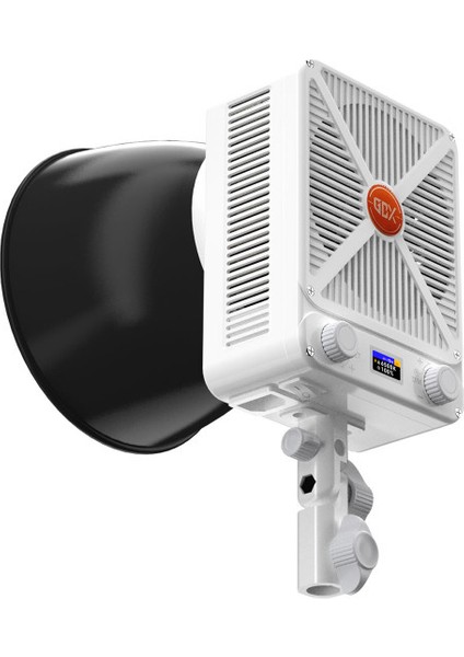 ML230W Bicolor Video ve Fotoğraf Ikili Sürekli Işık