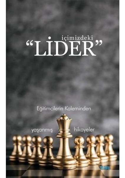 Içimizdeki Lider Eğitimcilerin Kaleminden Yaşanmış Hikayeler