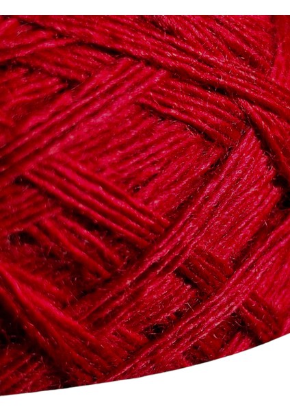 Premium Kalite Çok Katlı, Kırmızı, Çok Parlak, Pürüzsüz, Dut Ipeği Merino Karışımı El Örgü Ipi modelleri