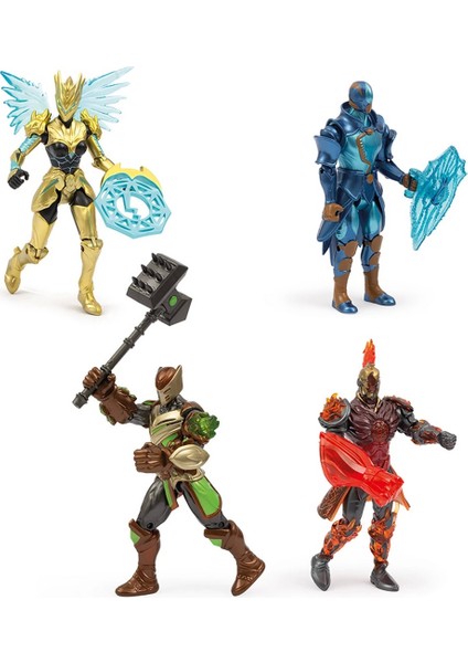 Gormiti & Aksesuar Figür 15 cm