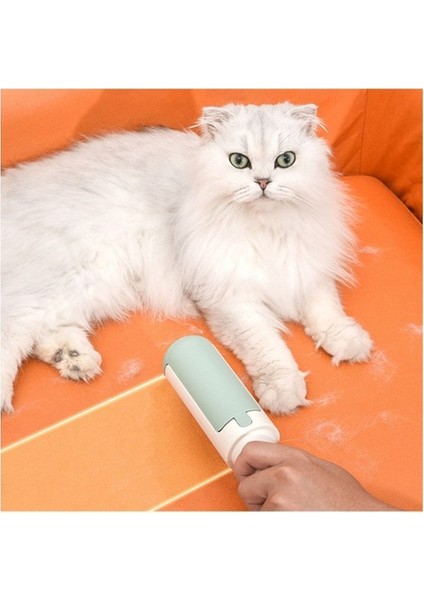 Kedi Patili 5'li Bakım Seti