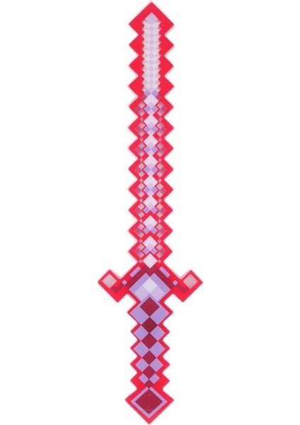 Nessiworld FCN-002 Büyük Işıklı Kılıç